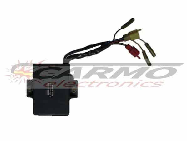 RG400 RG500 Centralina unità CDI motore TCI (32900-20A00, 070000-1310, 0700001311)